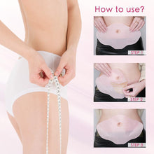 Load image into Gallery viewer, Glamorous Belly Slimming Patch