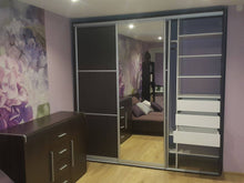 Load image into Gallery viewer, Decorative Foil Mirror