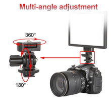Load image into Gallery viewer, Ultra Thin Video LED Light