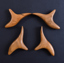 Load image into Gallery viewer, Miracle Acupuncture Triangle Stick