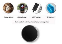Load image into Gallery viewer, Tracker Pendant