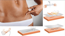 Load image into Gallery viewer, Gel Scar Therapy Patch