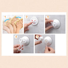 Load image into Gallery viewer, 4 Pcs-Wall Star Hook