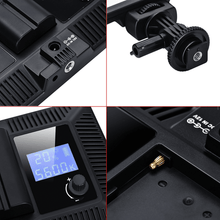 Load image into Gallery viewer, Ultra Thin Video LED Light