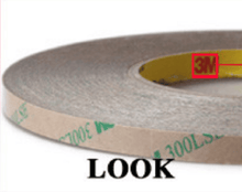 Load image into Gallery viewer, Double Sided Strong Adhesion Tape