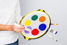 Load image into Gallery viewer, Anti Gravity Paint Tray