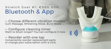 Load image into Gallery viewer, SmartBrush - Brighten Your Smile In An Instant