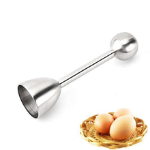 Load image into Gallery viewer, Perfect Egg Topper