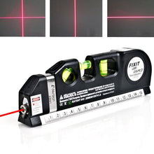 Load image into Gallery viewer, All-In-One Laser Level