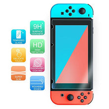 Load image into Gallery viewer, Screen Shield For Nintendo Switch