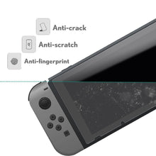Load image into Gallery viewer, Screen Shield For Nintendo Switch