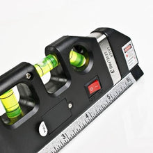 Load image into Gallery viewer, All-In-One Laser Level