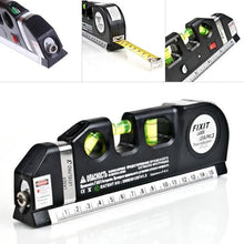 Load image into Gallery viewer, All-In-One Laser Level