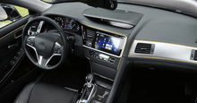 Load image into Gallery viewer, Cool Car Interior Sticker