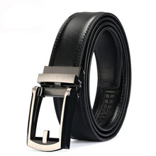 Load image into Gallery viewer, Perfect Fit Leather Belt