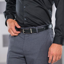 Load image into Gallery viewer, Perfect Fit Leather Belt