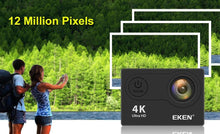 Load image into Gallery viewer, Ultra-HD Action Camera