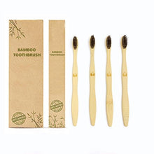 Load image into Gallery viewer, Eco-Toothbrush Set