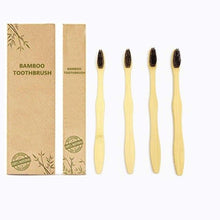 Load image into Gallery viewer, Eco-Toothbrush Set