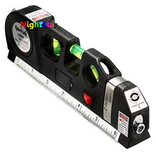 Load image into Gallery viewer, All-In-One Laser Level