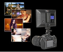 Load image into Gallery viewer, Ultra Thin Video LED Light