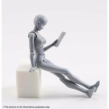 Load image into Gallery viewer, Storyboard Art Figure
