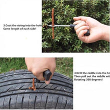 Load image into Gallery viewer, Tire Leak Kit