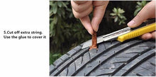 Load image into Gallery viewer, Tire Leak Kit