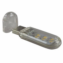 Load image into Gallery viewer, Mini USB LED Light