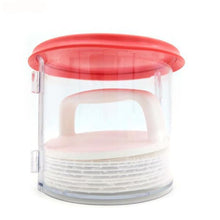 Load image into Gallery viewer, Patty Caddy and Burger Maker