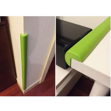 Load image into Gallery viewer, Child Proof Table Guard