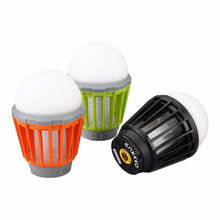 Load image into Gallery viewer, Mosquito Zapper Camping Lantern