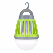 Load image into Gallery viewer, Mosquito Zapper Camping Lantern