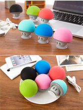 Load image into Gallery viewer, Portable Mini Wireless Bluetooth Speaker