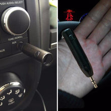 Load image into Gallery viewer, Bullet Bluetooth Receiver
