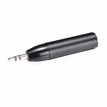 Load image into Gallery viewer, Bullet Bluetooth Receiver