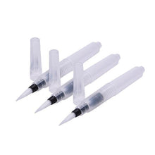 Load image into Gallery viewer, Beginners Watercolor Brush Pen