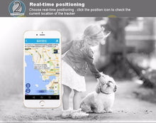 Load image into Gallery viewer, Tracker Pendant