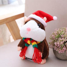 Load image into Gallery viewer, Meowing Hamster - Cat Toy