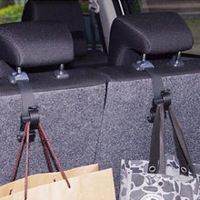 Load image into Gallery viewer, 360 Car Hook