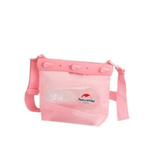 Load image into Gallery viewer, Waterproof Rafting Sports Bag