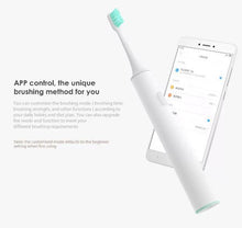 Load image into Gallery viewer, Ultrasonic Toothbrush