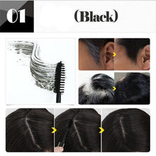 Load image into Gallery viewer, Hair Dye Mascara