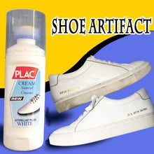 Load image into Gallery viewer, White Shoe Savior