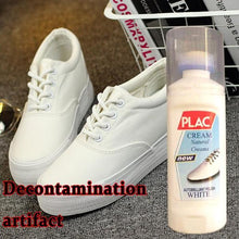 Load image into Gallery viewer, White Shoe Savior