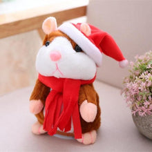 Load image into Gallery viewer, Meowing Hamster - Cat Toy