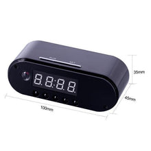 Load image into Gallery viewer, Clock Cam