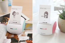 Load image into Gallery viewer, Pocket Printer