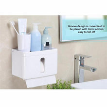 Load image into Gallery viewer, Multipurpose Wall Box Organizer