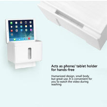 Load image into Gallery viewer, Multipurpose Wall Box Organizer